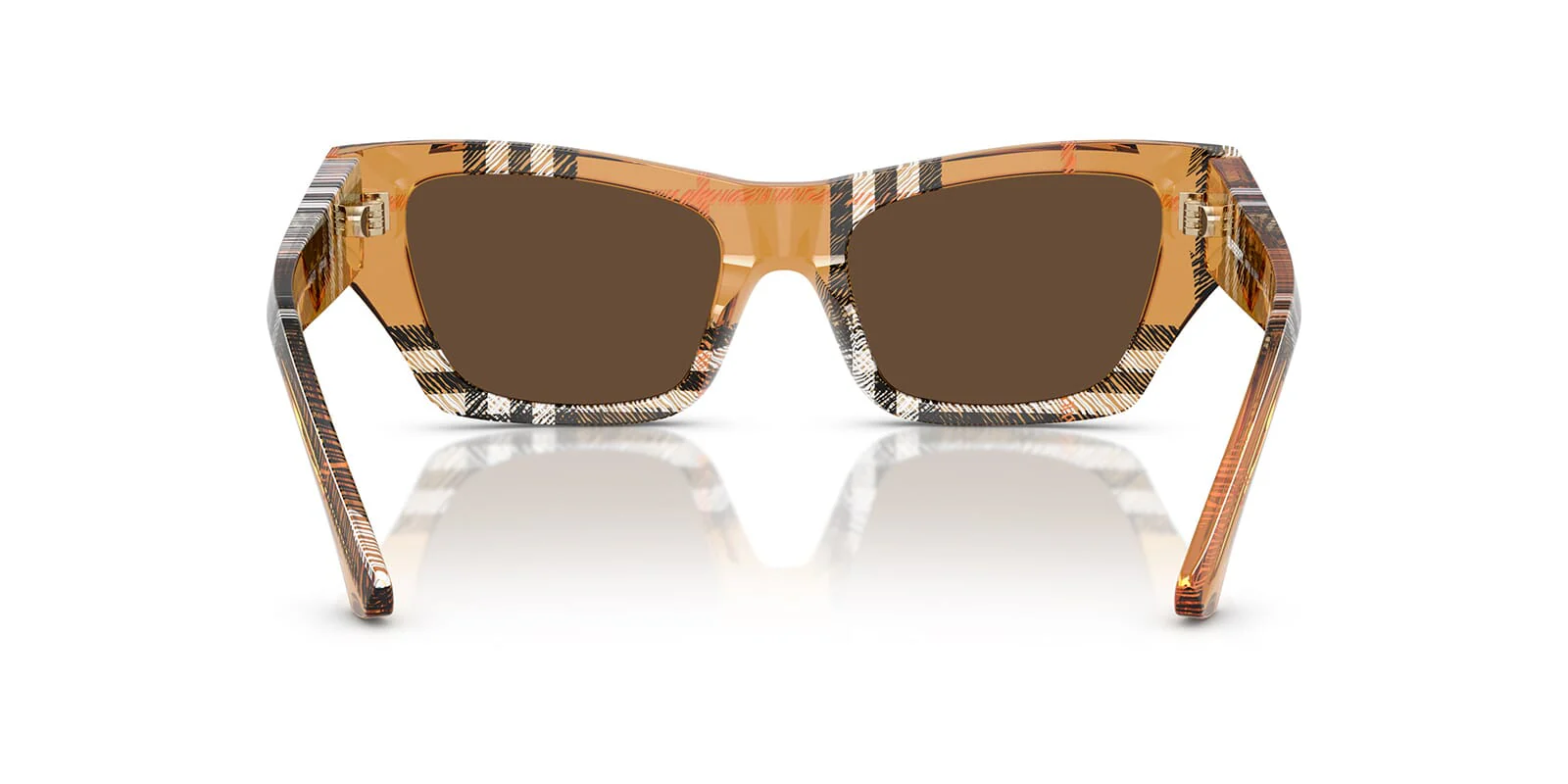 Burberry BE4441U 4146/73 - Image 5