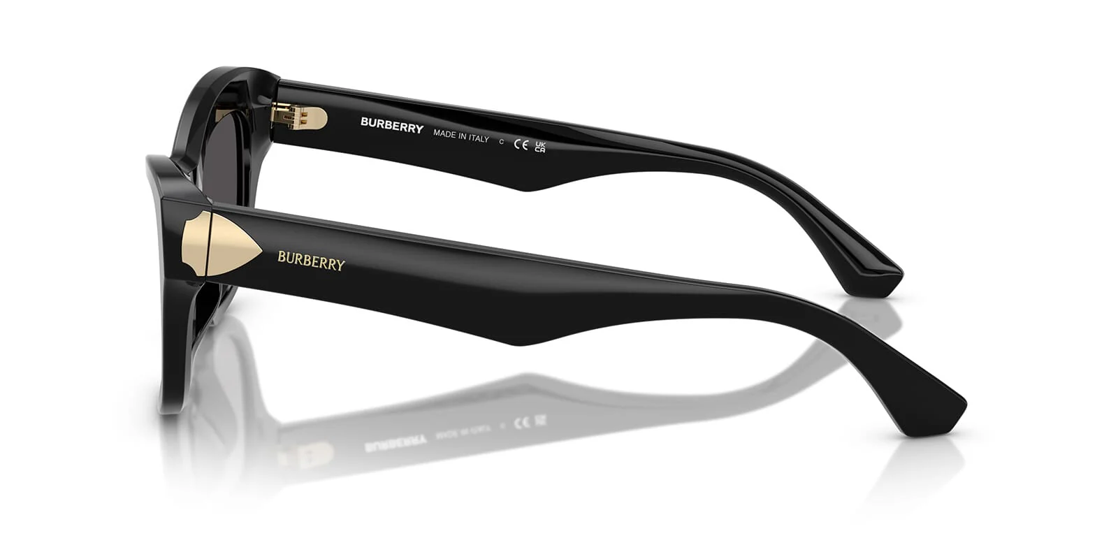 Burberry BE4442U 3001/87 - Image 3