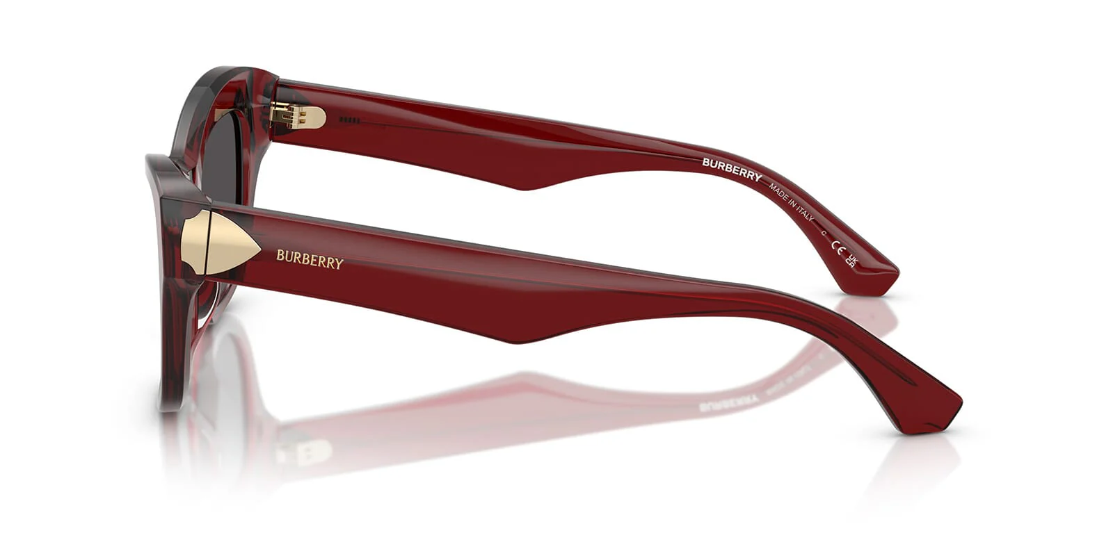 Burberry BE4442U 4128/87 - Image 3
