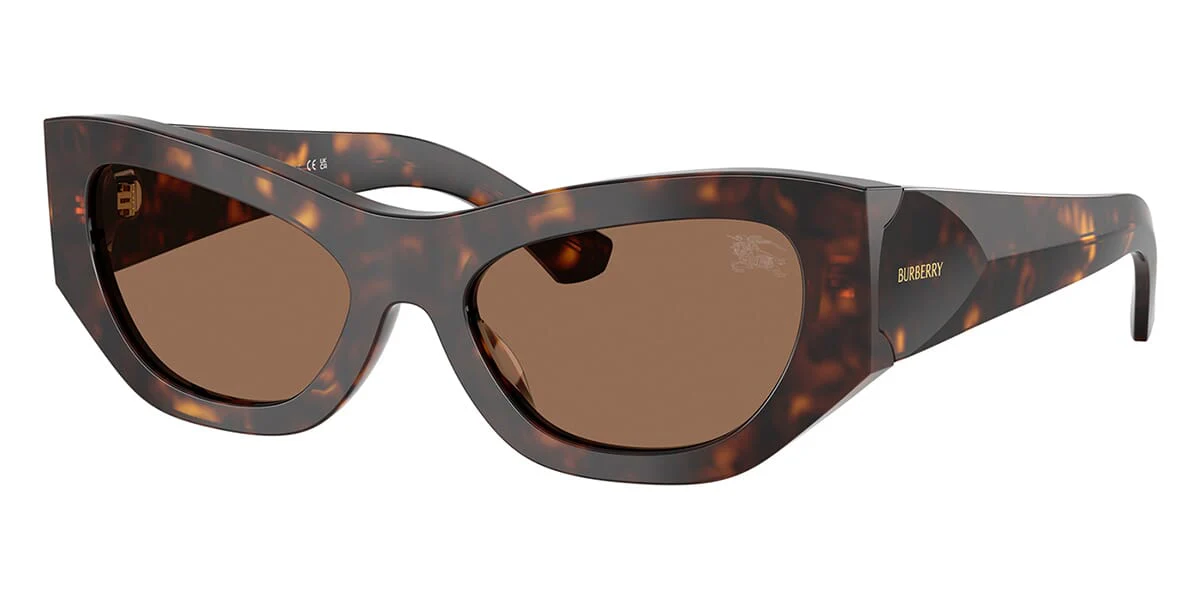 Burberry BE4450U 3002/73 - As Seen On Joanna Lumley