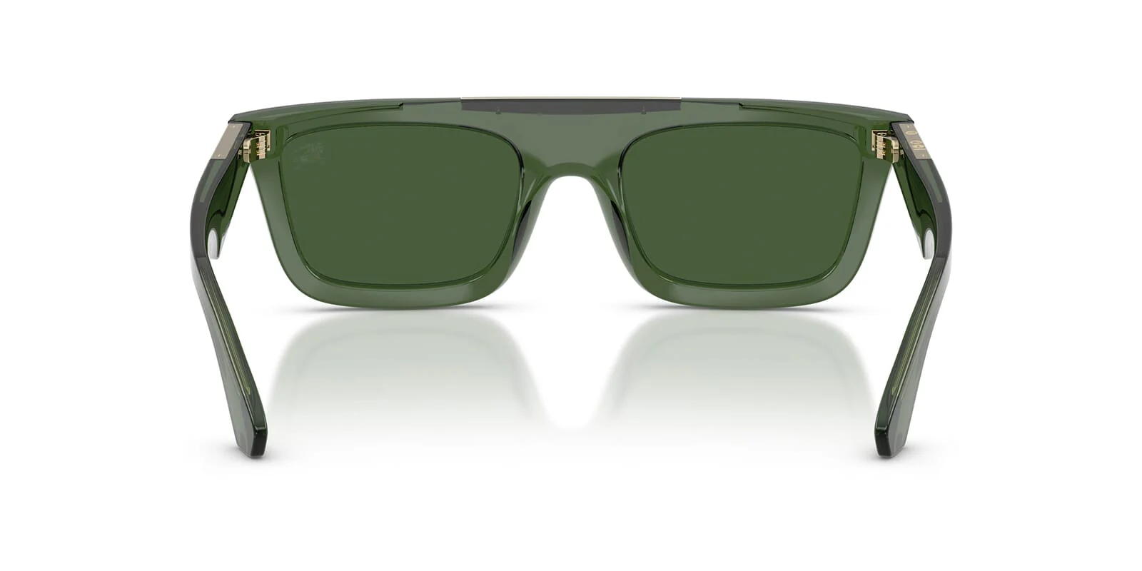 Burberry BE4451U 4174/71 - As Seen On Dadju - Image 6