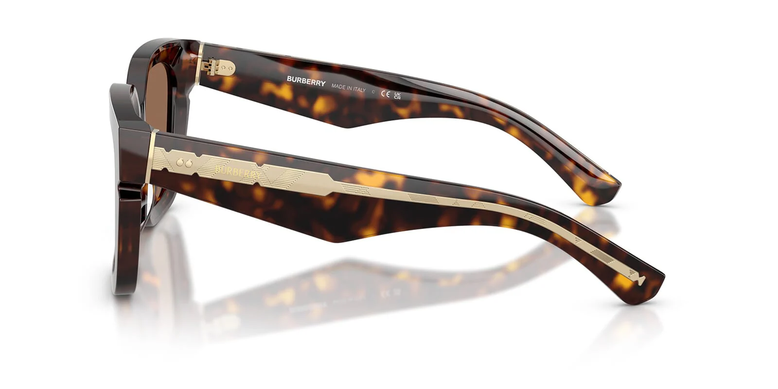 Burberry BE4453 3002/73 - As Seen On RAYE - Image 3