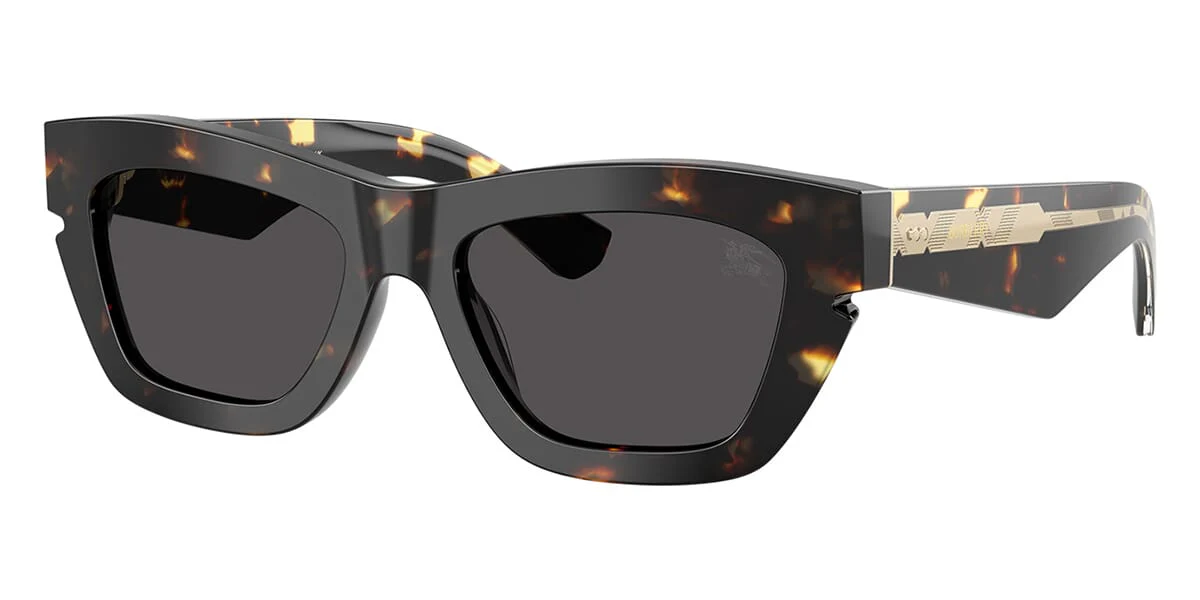 Burberry BE4454 4106/87 - As Seen On Naomi Campbell