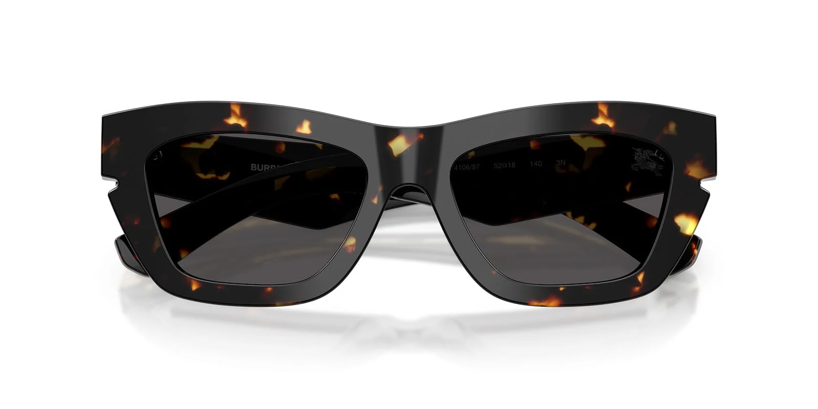 Burberry BE4454 4106/87 - As Seen On Naomi Campbell - Image 5