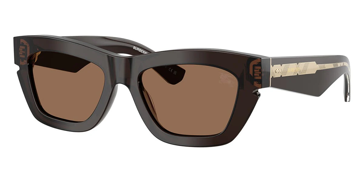Burberry BE4454 4116/73 - As Seen On Clara Amfo