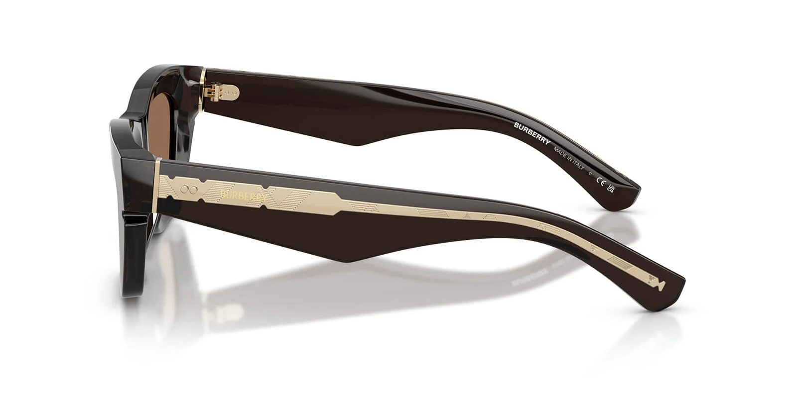 Burberry BE4454 4116/73 - As Seen On Clara Amfo - Image 3