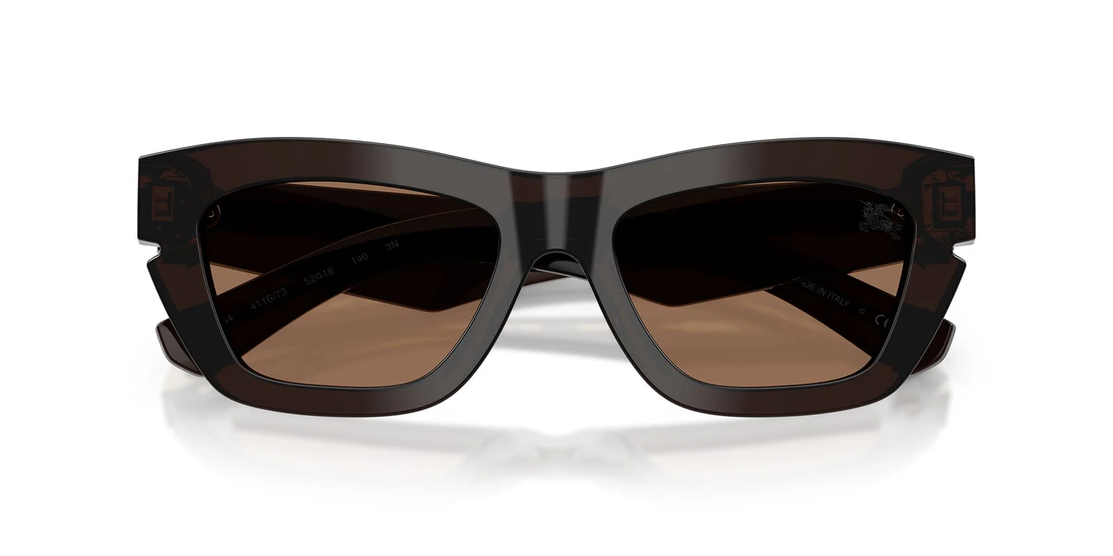 Burberry BE4454 4116/73 - As Seen On Clara Amfo - Image 5