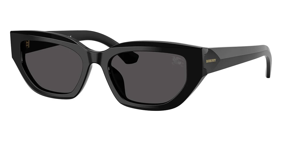 Burberry BE4463D 3001/87 - As Seen On Jung Eun-chae