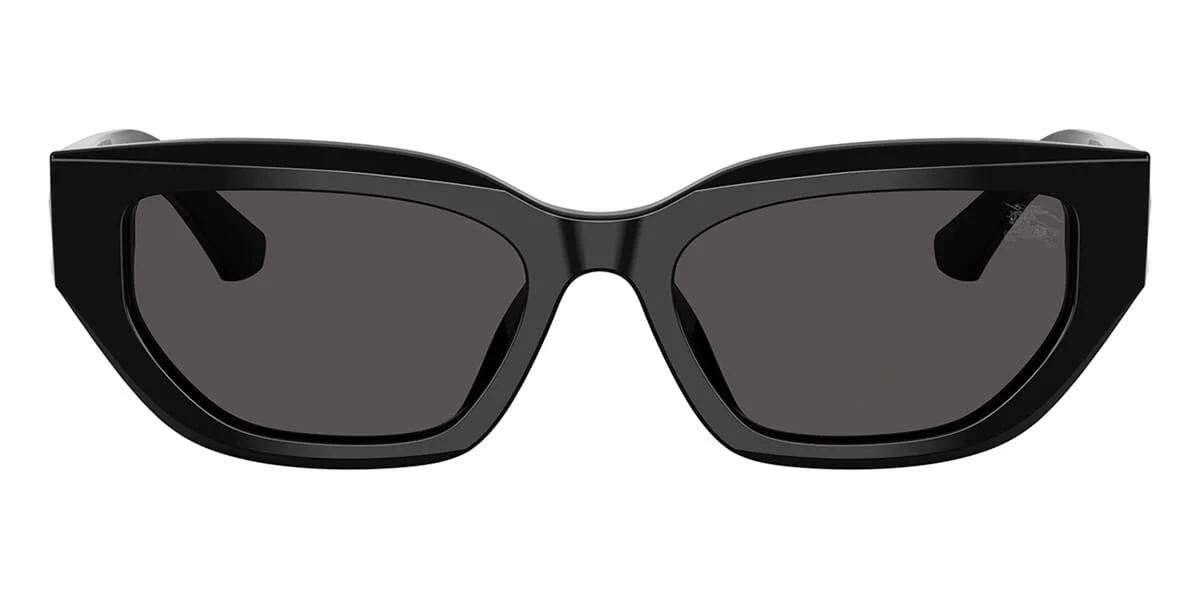 Burberry BE4463D 3001/87 - As Seen On Jung Eun-chae - Image 2