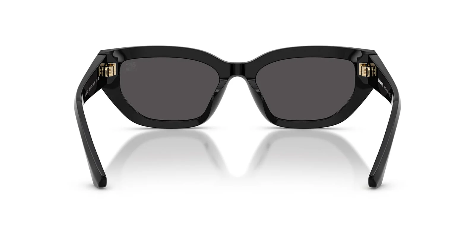 Burberry BE4463D 3001/87 - As Seen On Jung Eun-chae - Image 6