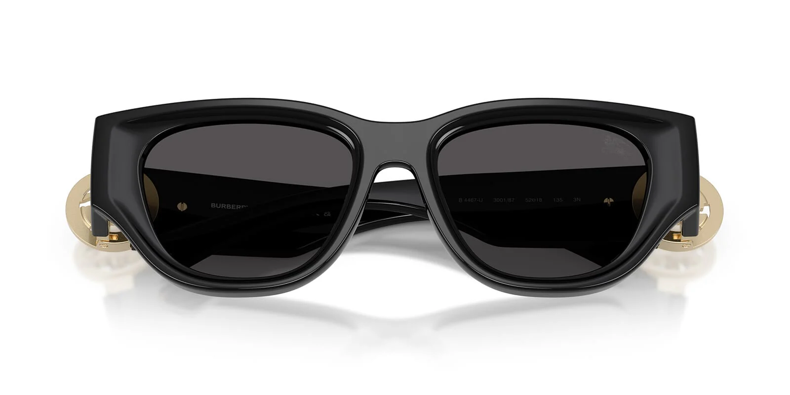 Burberry BE4467U 3001/87 - Image 4