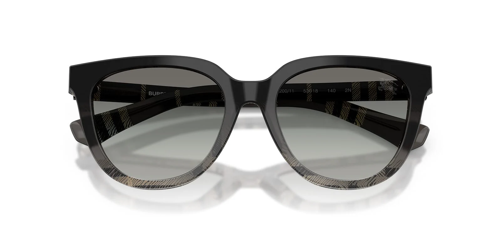Burberry BE4469 4200/11 - Image 4