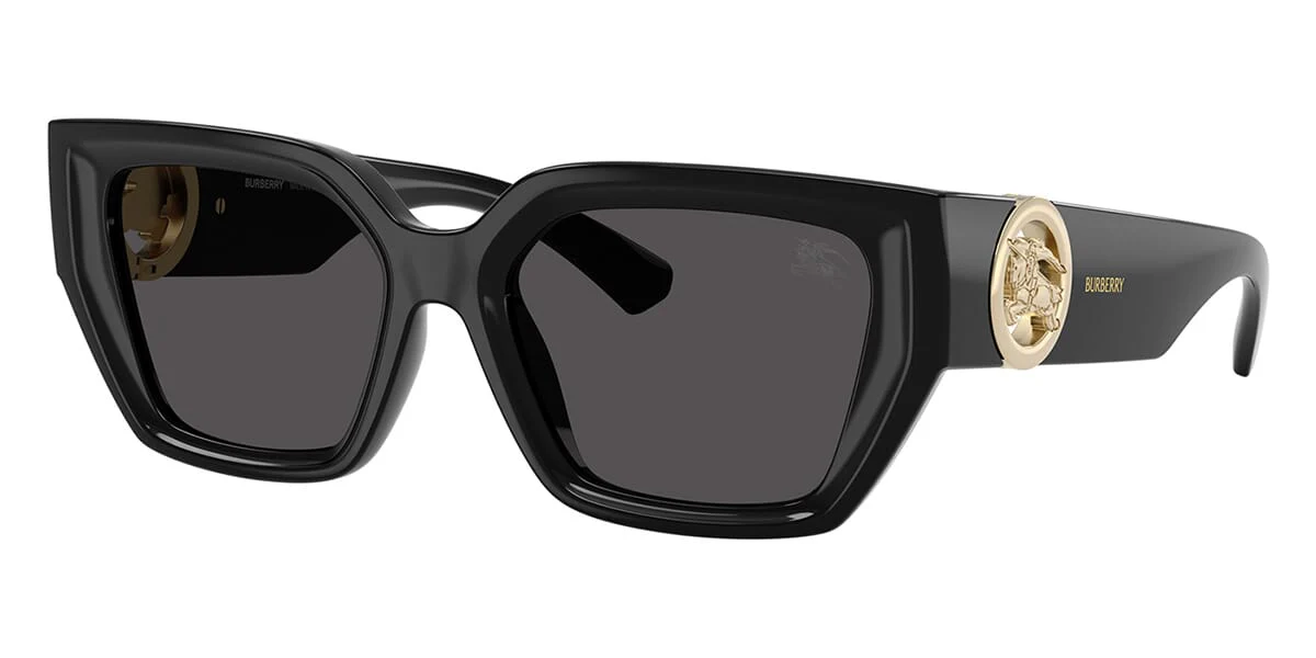Burberry BE4472U 3001/87 - As Seen On Nicky Hilton & RAYE
