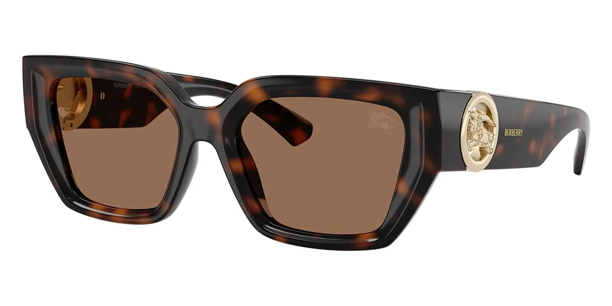 Burberry BE4472U 3002/73 - As Seen On Karen Elson