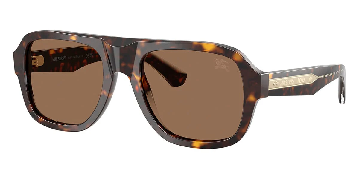 Burberry BE4478 4205/73 - As Seen On Chen Kun