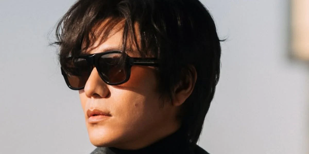 Burberry BE4478 4205/73 - As Seen On Chen Kun - Image 4