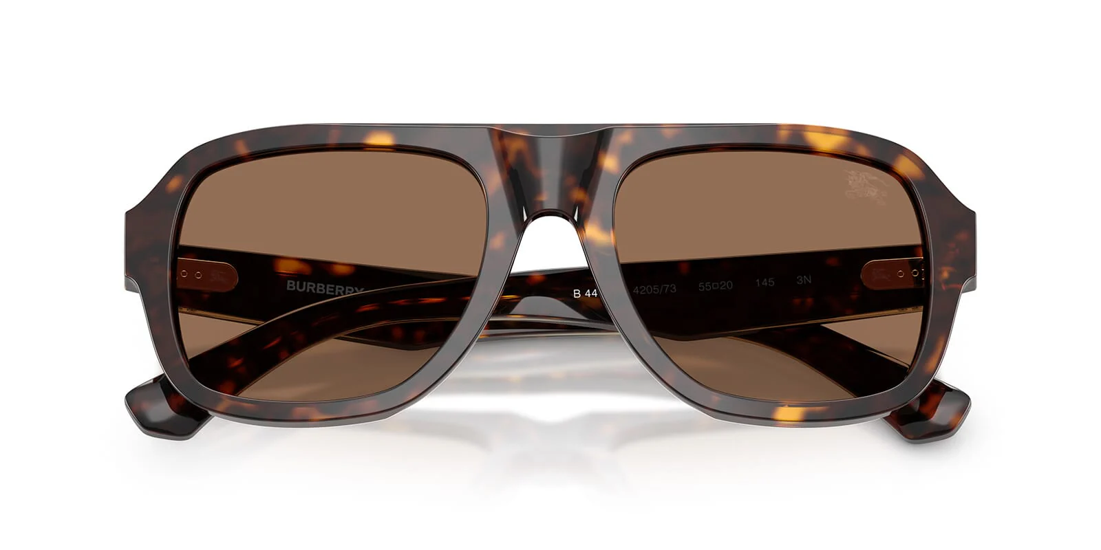 Burberry BE4478 4205/73 - As Seen On Chen Kun - Image 5