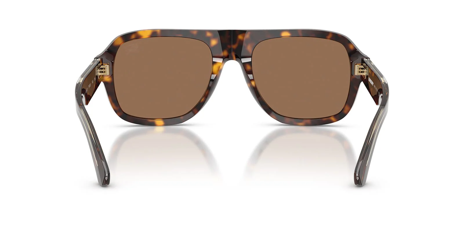 Burberry BE4478 4205/73 - As Seen On Chen Kun - Image 6