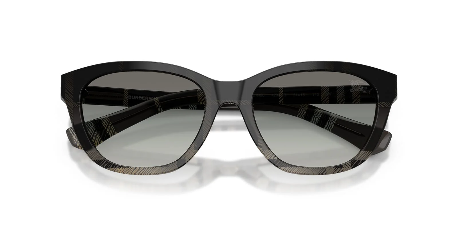 Burberry BE4486 4200/8G - Image 4