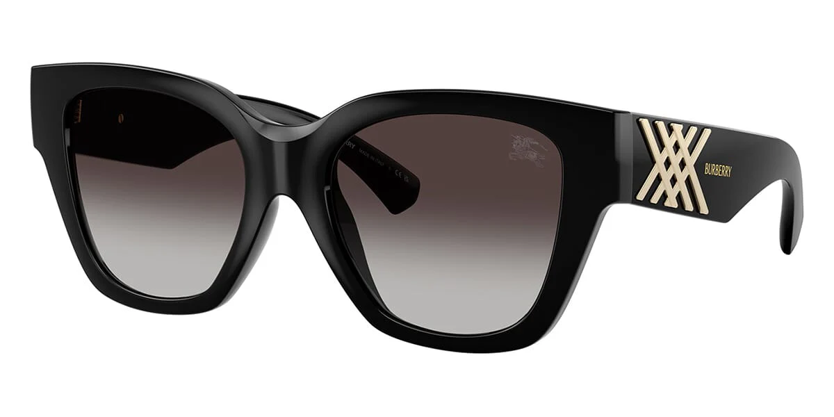 Burberry BE4489U 3001/87 - As Seen On Iris Law