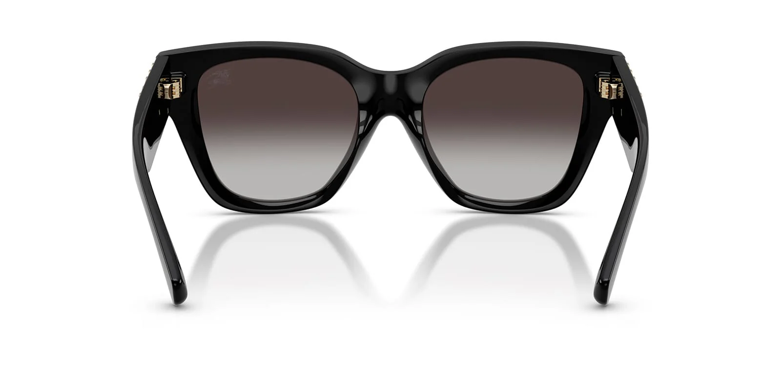 Burberry BE4489U 3001/87 - As Seen On Iris Law - Image 6