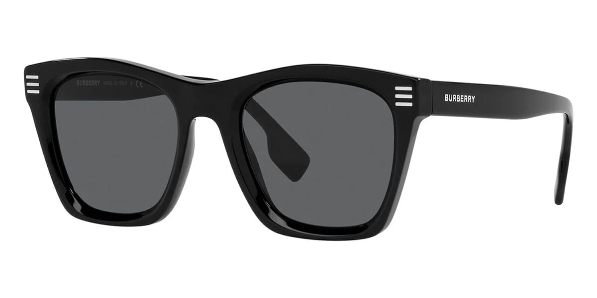 Burberry Cooper BE4348 3001/87 - As Seen On Maya Jama & Mel C