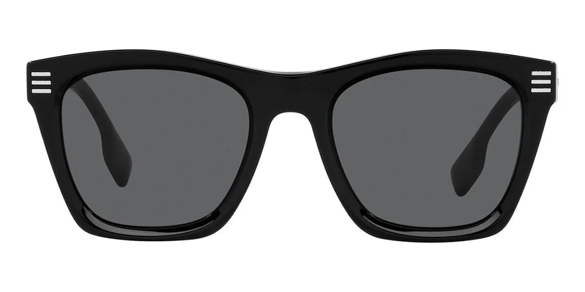 Burberry Cooper BE4348 3001/87 - As Seen On Maya Jama & Mel C - Image 2