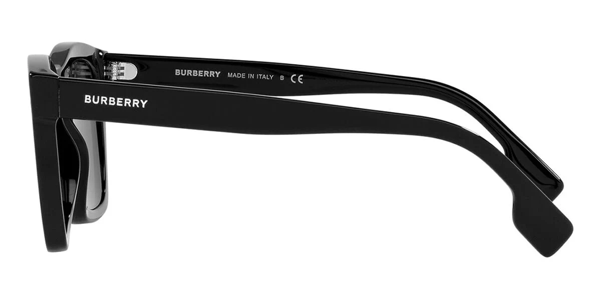 Burberry Cooper BE4348 3001/87 - As Seen On Maya Jama & Mel C - Image 3