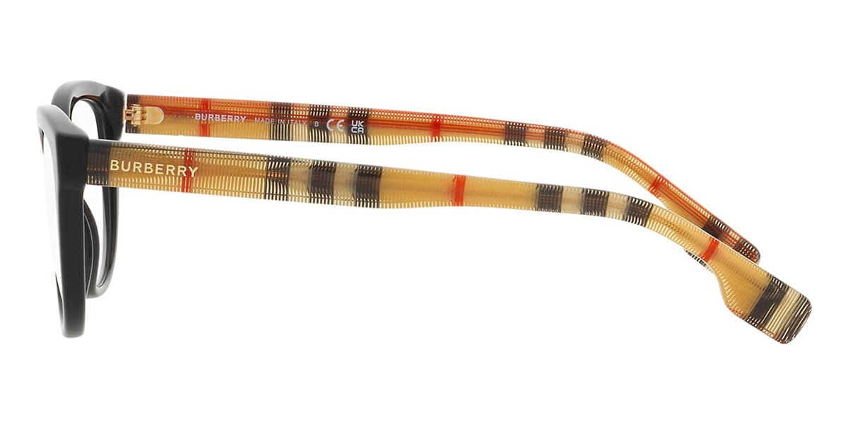 Burberry Esme BE2357 3757 - Image 3