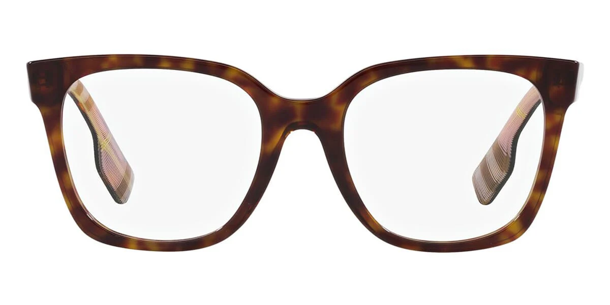 Burberry Evelyn BE2347 4075 - Image 2