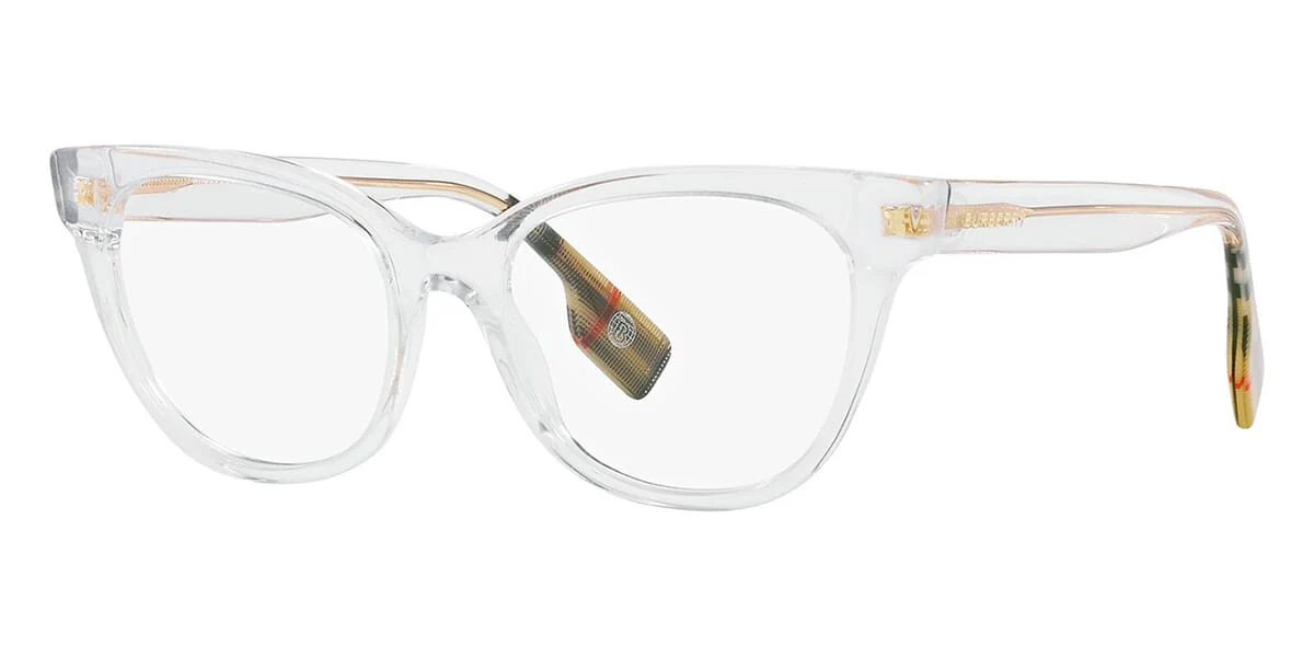 Burberry Evelyn BE2375 3024 - As Seen On Mary Leest