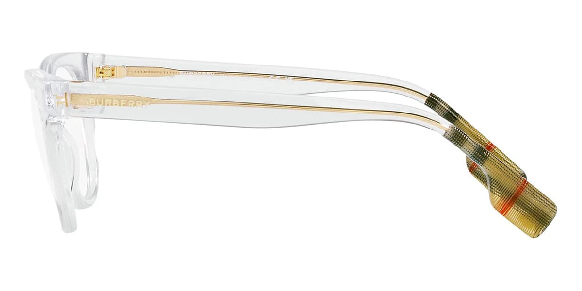 Burberry Evelyn BE2375 3024 - As Seen On Mary Leest - Image 3