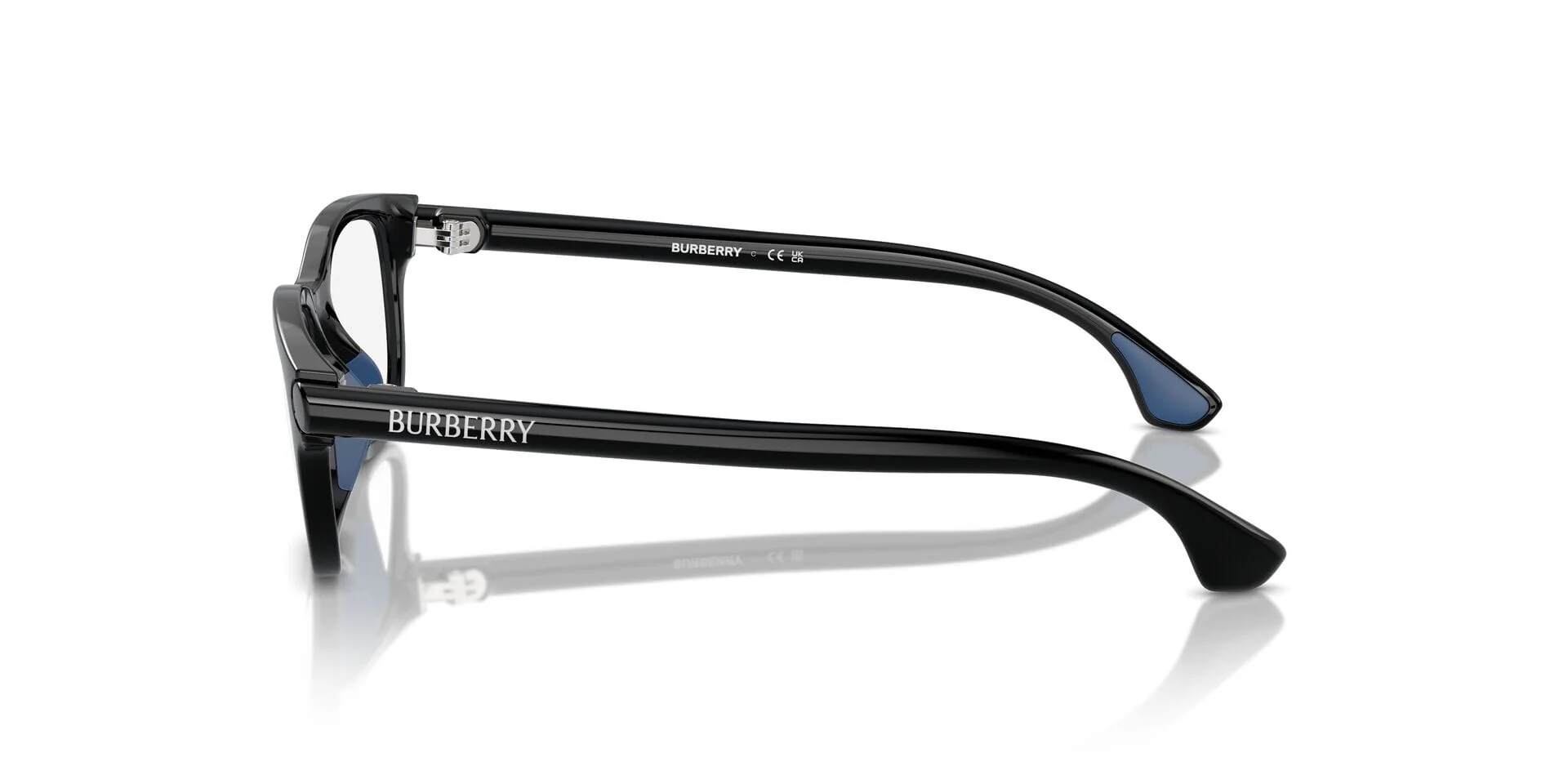 Burberry JB2009U 3001 Kids Frame - Image 3