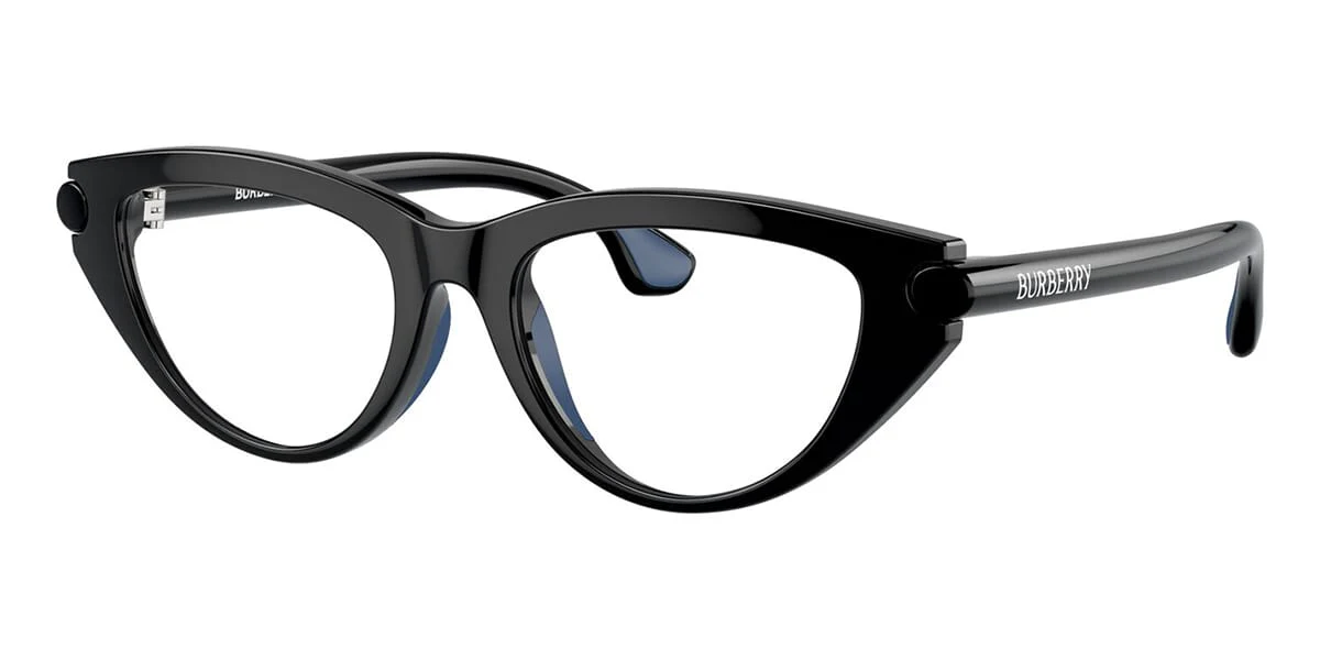 Burberry JB2011U 3001 Kids Frame