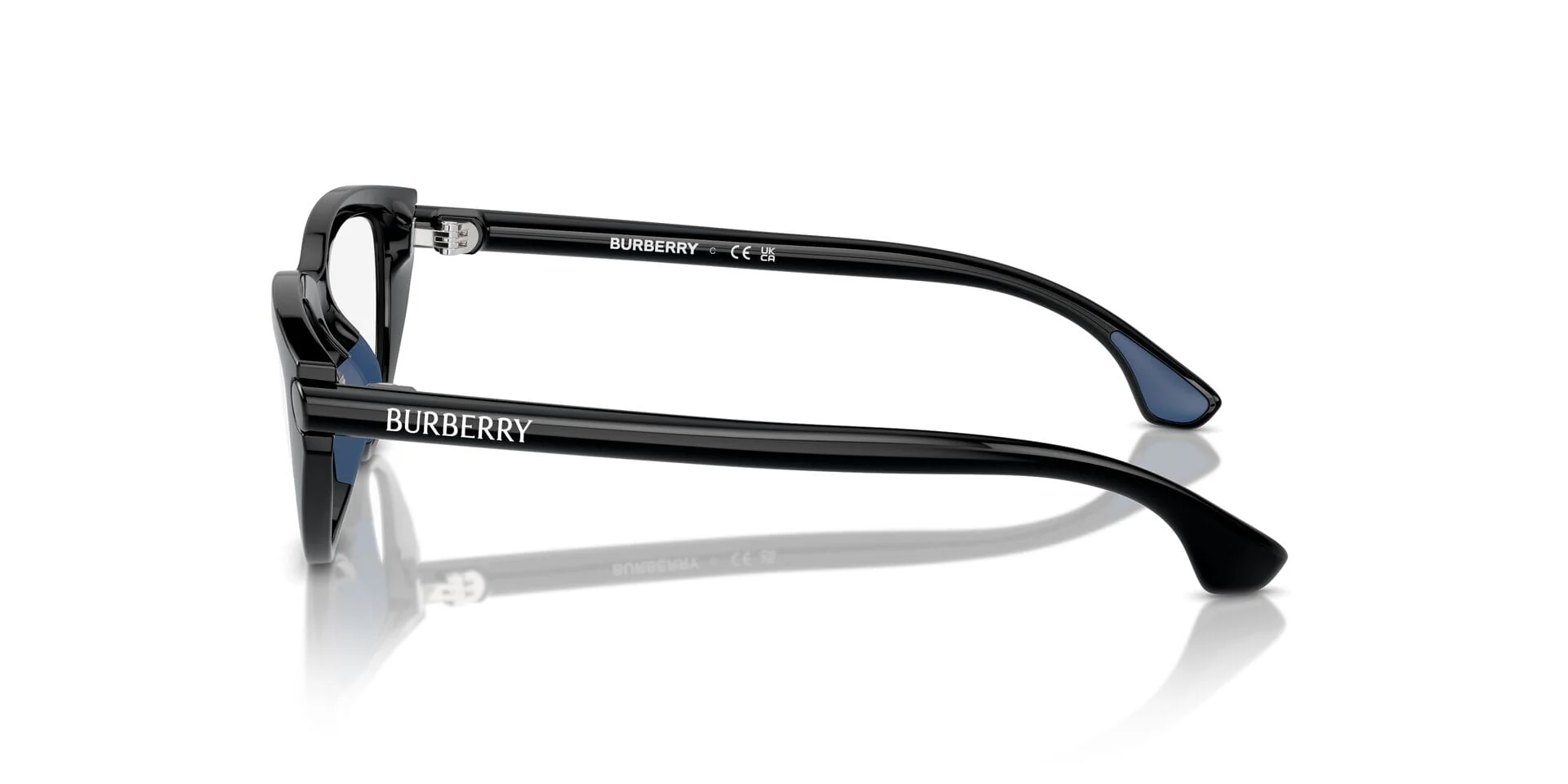 Burberry JB2011U 3001 Kids Frame - Image 3