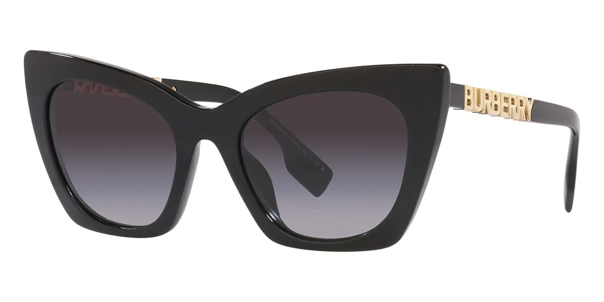 Burberry Marianne BE4372U 3001/8G