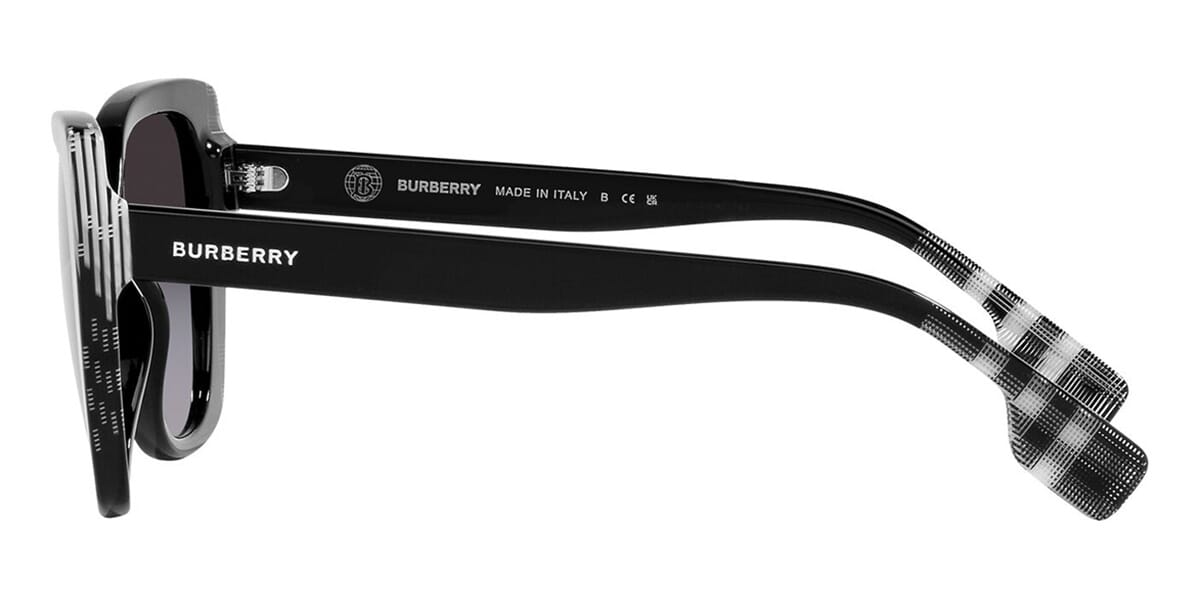 Burberry Meryl BE4393 4051/8G - Image 3