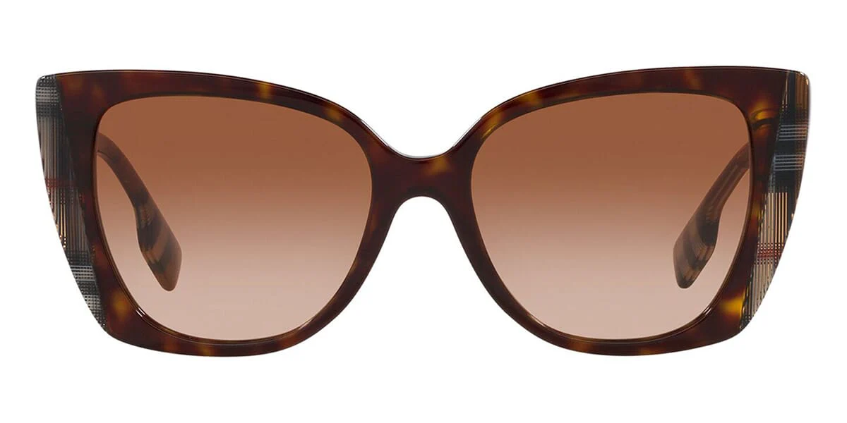 Burberry Meryl BE4393 4053/13 - Image 2