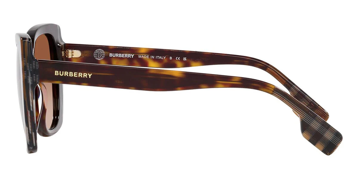 Burberry Meryl BE4393 4053/13 - Image 3