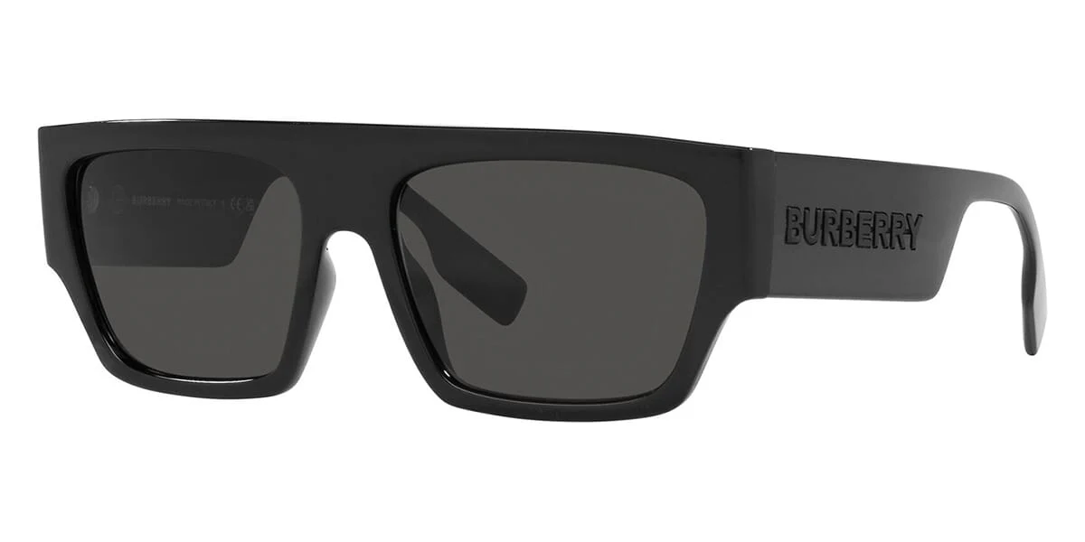 Burberry Micah BE4397U 3001/87 - As Seen On Jason Derulo