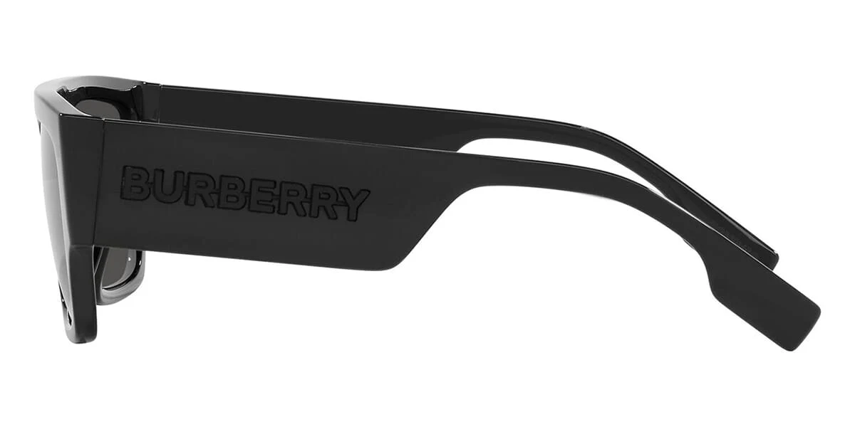 Burberry Micah BE4397U 3001/87 - As Seen On Jason Derulo - Image 3