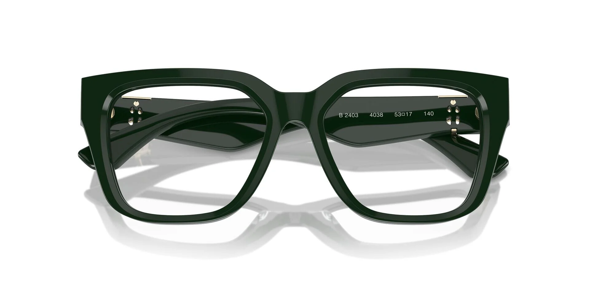Burberry TB Collection BE2403 4038 - Image 4