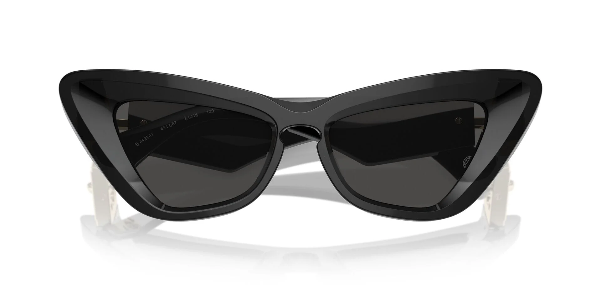 Burberry TB Collection BE4421U 4112/87 - As Seen On Aryna Sabalenka - Image 5