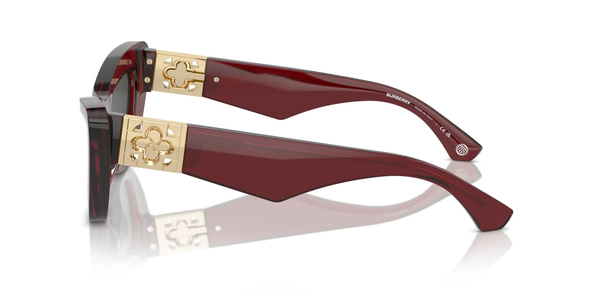 Burberry TB Collection BE4421U 4128/87 - Image 3