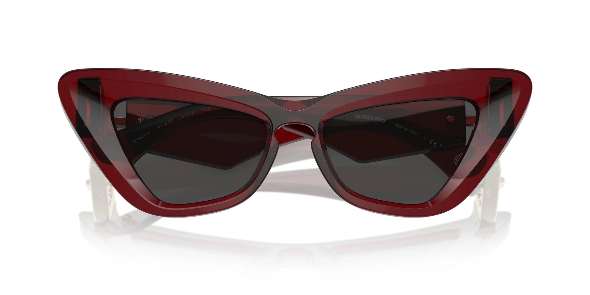 Burberry TB Collection BE4421U 4128/87 - Image 4