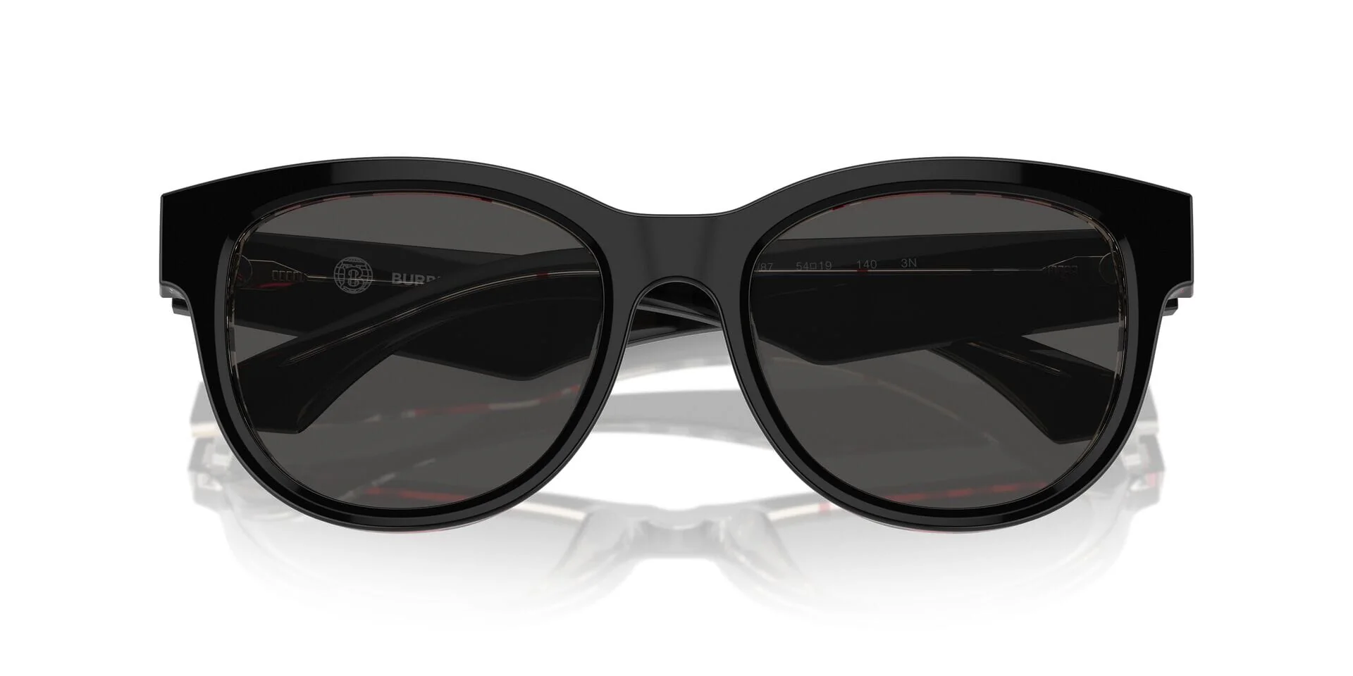 Burberry TB Collection BE4432U 4121/87 - As Seen On Headie One - Image 5