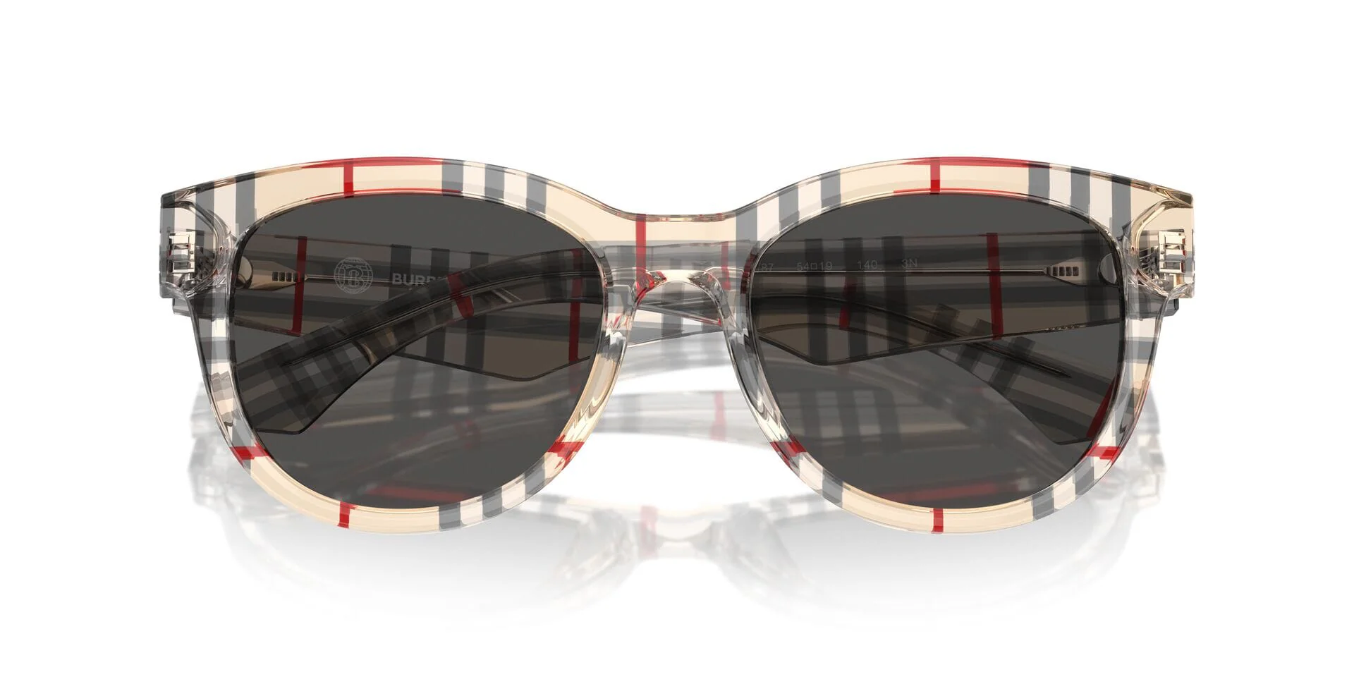 Burberry TB Collection BE4432U 4122/87 - Image 4