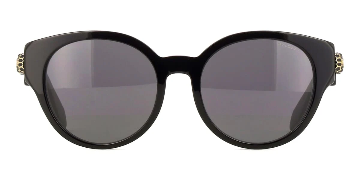 Bvlgari Serpenti BV40078F 01A - Image 2