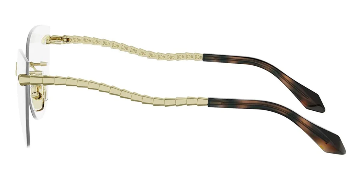 Bvlgari Serpenti Viper BV50082U 030 - Image 3