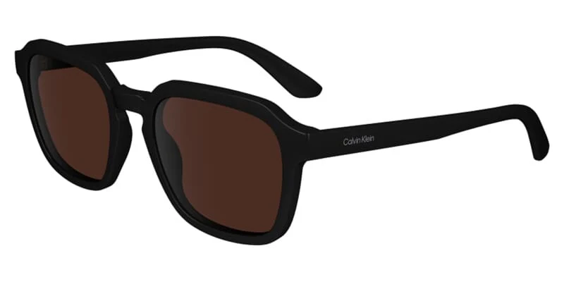 Calvin Klein CK23533S 001 - As Seen On Hunter Doohan